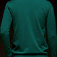 Classic V-Neck Pullover