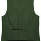 Herringbone Tailored Waistcoat