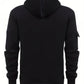 Utility Quarter-Zip Hoodie