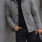 Everyday Jacket in Space Grey