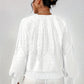 Relaxed Cable-Knit Sweater