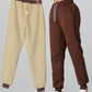 Cosy Cuffed Joggers