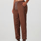 Cosy Cuffed Joggers