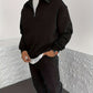 Half-Zip Sweatshirt