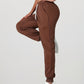 Cosy Cuffed Joggers