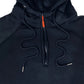 Utility Quarter-Zip Hoodie