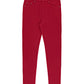 High-Waist Skinny Jeans