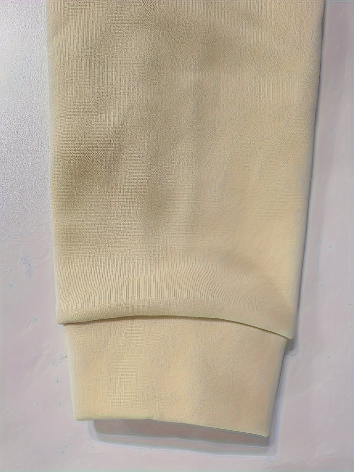 Utility Quarter-Zip Hoodie