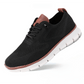 Everyday Comfort Mesh Trainers