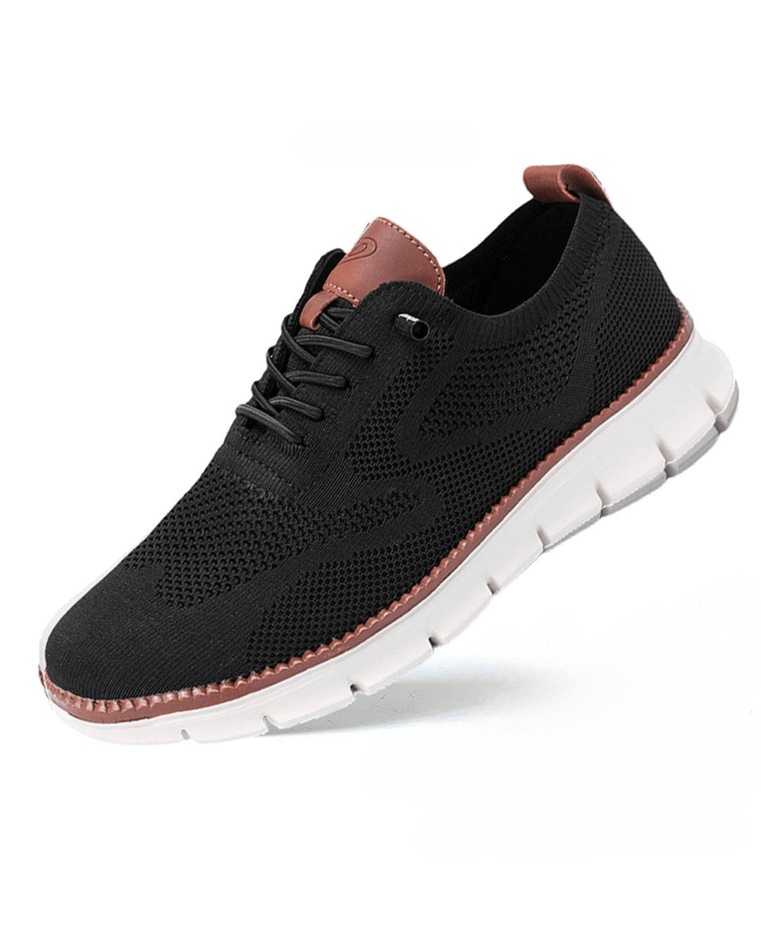 Everyday Comfort Mesh Trainers