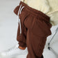 Cosy Cuffed Joggers