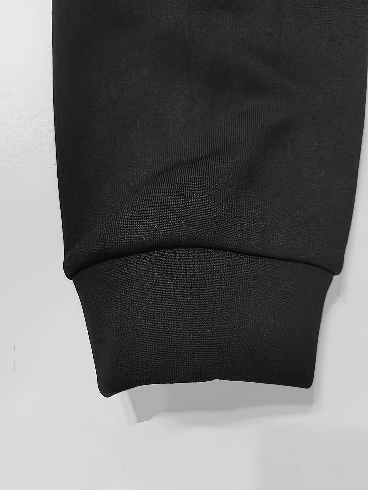 Utility Quarter-Zip Hoodie