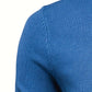 Classic Mock-Neck Sweater