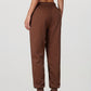 Cosy Cuffed Joggers