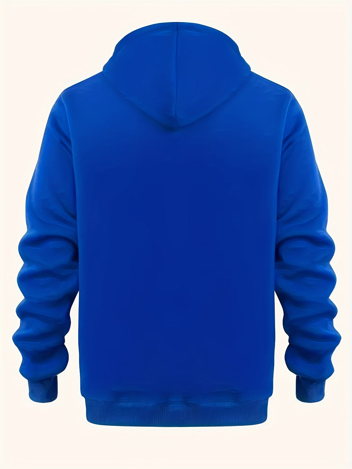 Everyday Zip-Up Hoodie