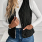 Reversible Quilted Vest