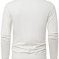 Refined High-Neck Sweater