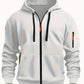 Everyday Zip-Up Hoodie