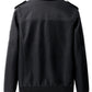 Aviator Bomber Jacket