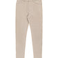 High-Waisted Skinny Jeans