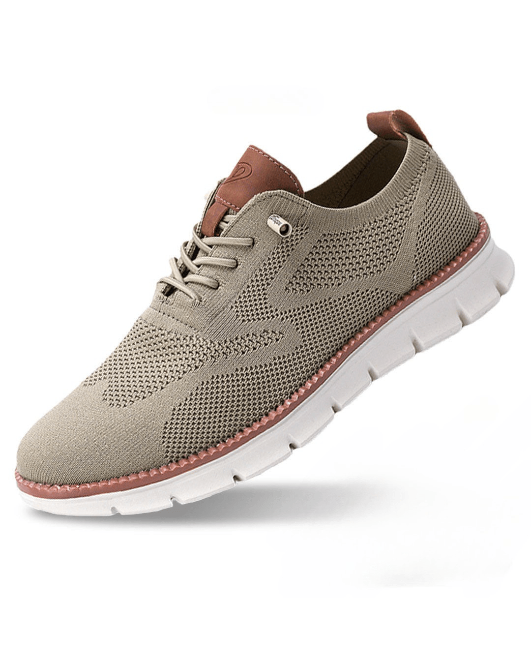 Everyday Comfort Mesh Trainers