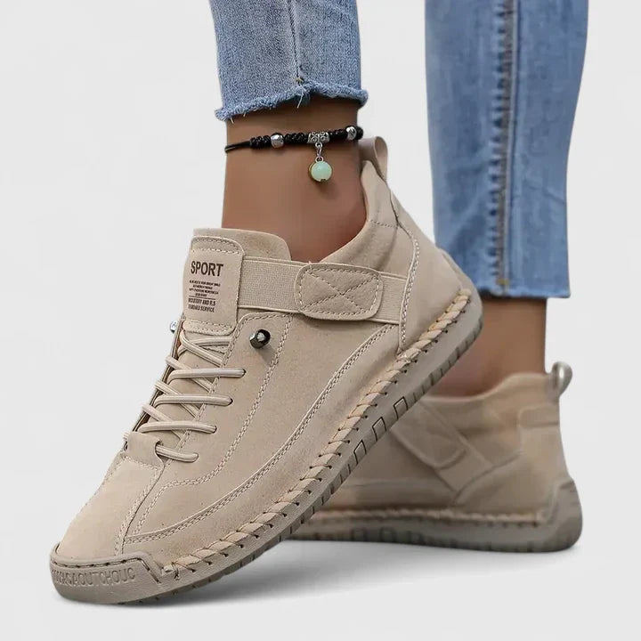 Supportive Everyday Comfort Trainers