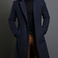Tailored Longline Coat