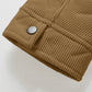 Warm-Lined Trucker Jacket