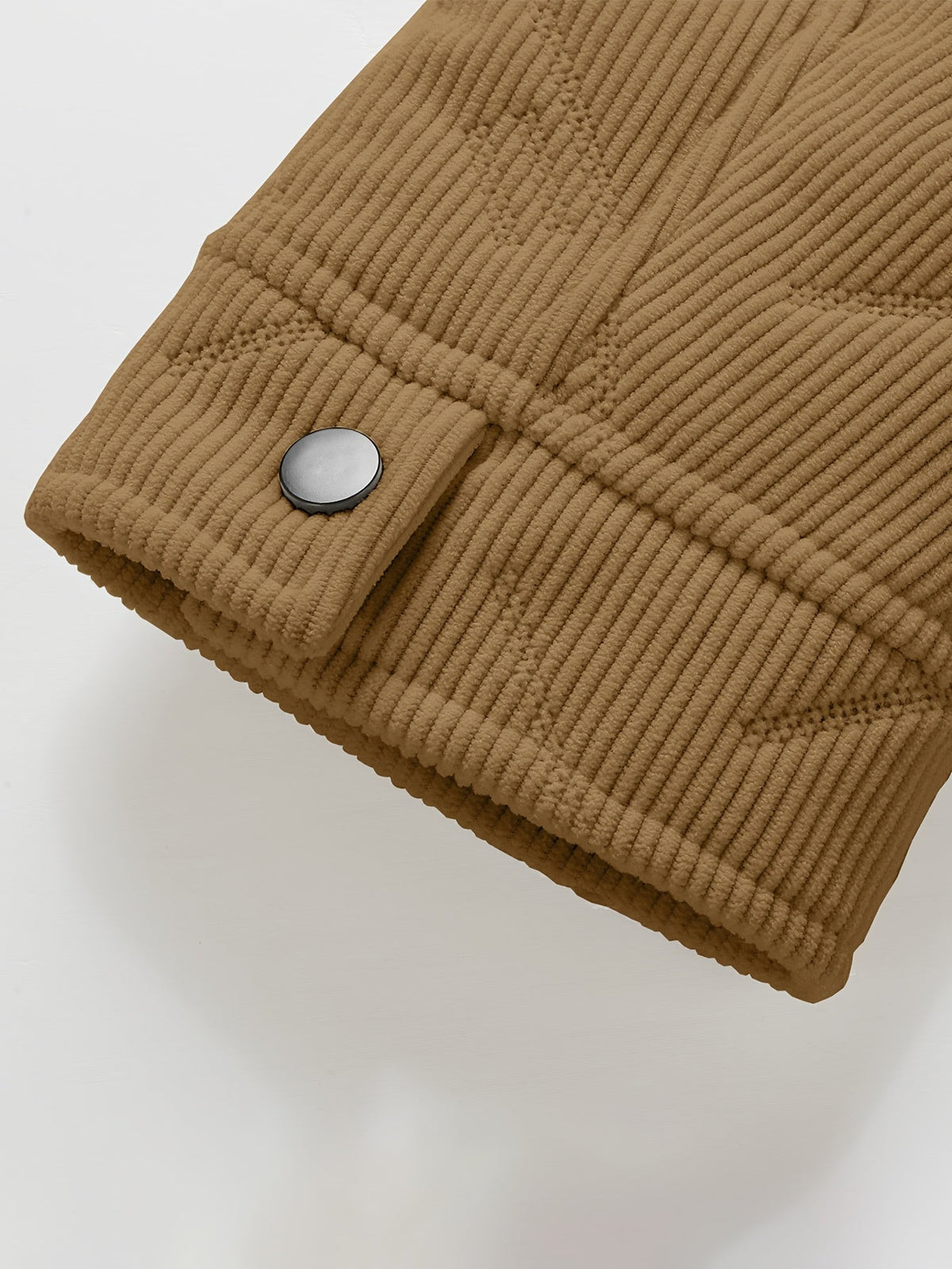 Warm-Lined Trucker Jacket