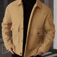 Structured Utility Jacket