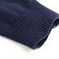 Classic Mock-Neck Sweater