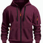 Everyday Zip-Up Hoodie