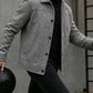 Everyday Jacket in Space Grey