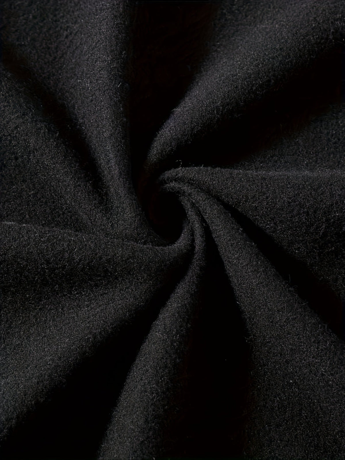 Half-Zip Sweatshirt