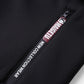 Hooded Zip-Up Jacket
