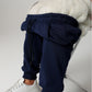 Cosy Cuffed Joggers