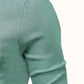 Classic Mock-Neck Sweater