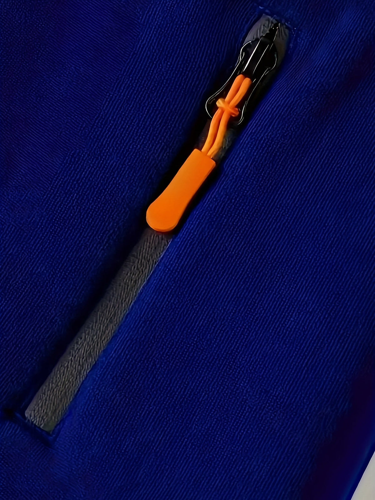 Everyday Zip-Up Hoodie
