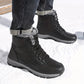 Warm-Lined Winter Trail Boots
