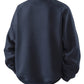 Color-Block Round Neck Sweatshirt
