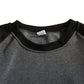 Classic Raglan Crew Neck Sweatshirt