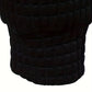 Textured Hooded Sweatshirt