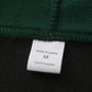 Color Block Zip-Up Hoodie