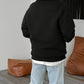 Half-Zip Sweatshirt
