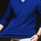 Classic V-Neck Pullover