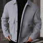 Structured Utility Jacket