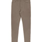 High-Waist Skinny Jeans