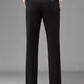 Tailored Straight-Leg Pants