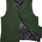 Herringbone Tailored Waistcoat