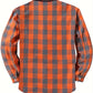 Classic Checked Flannel Shirt
